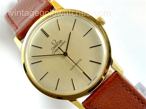 omega slimline|omega seamaster 1960s models.